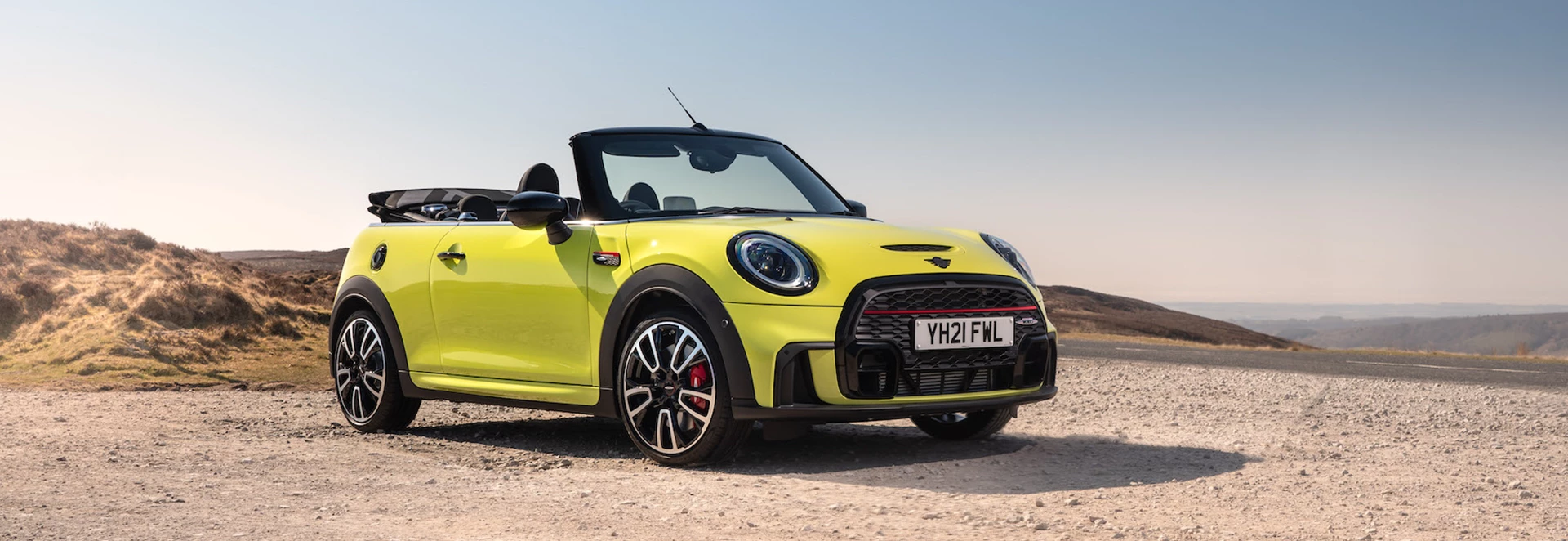 New electric Mini Convertible confirmed to be on the way 